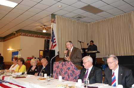 Thomas McHugh